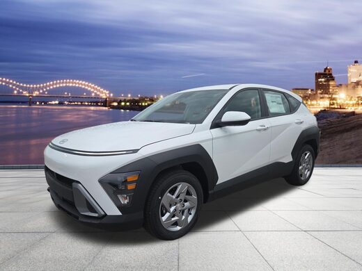 2026 Hyundai Kona