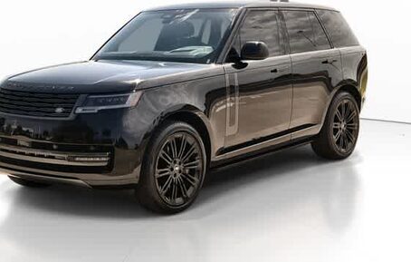 2024 Land Rover Range Rover