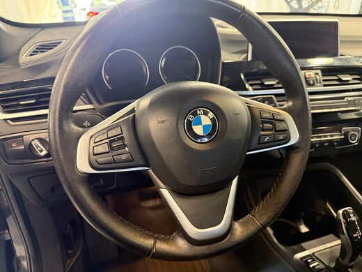 2020 BMW X1