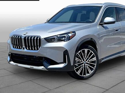 2026 BMW X1