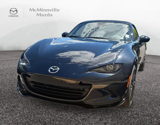 2026 Mazda MX-5 Miata