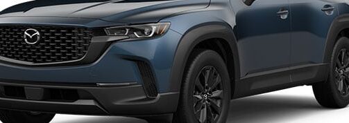 2026 Mazda CX-50 Hybrid