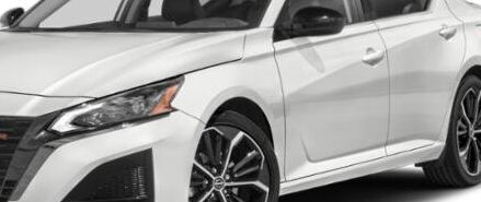 2023 Nissan Altima