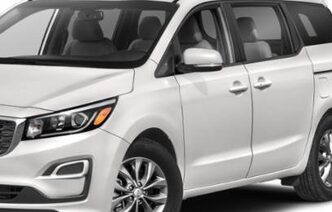 2020 Kia Sedona