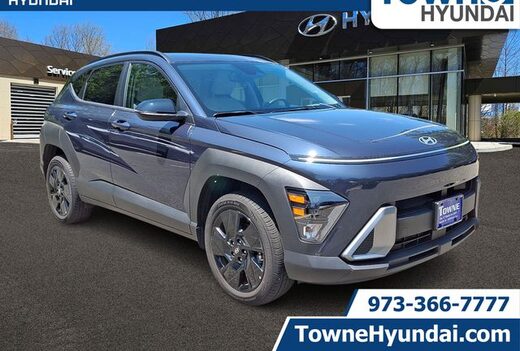 2026 Hyundai Kona