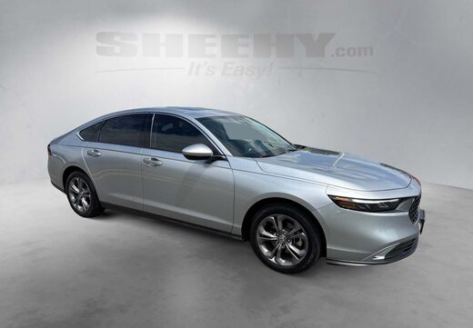 2023 Honda Accord Sedan