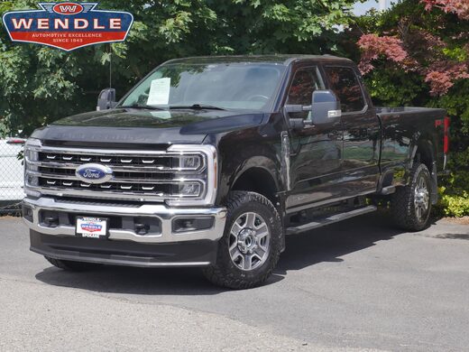 2024 Ford Super Duty F-350 SRW