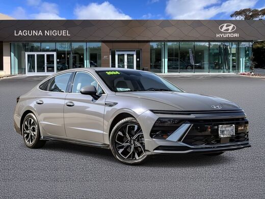2024 Hyundai Sonata
