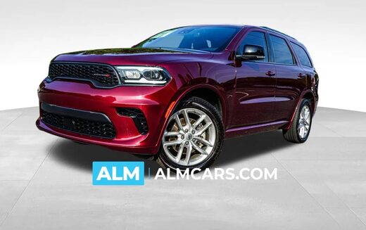 2024 Dodge Durango