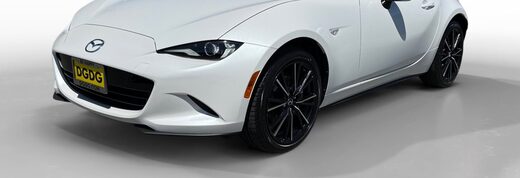 2026 Mazda MX-5 Miata