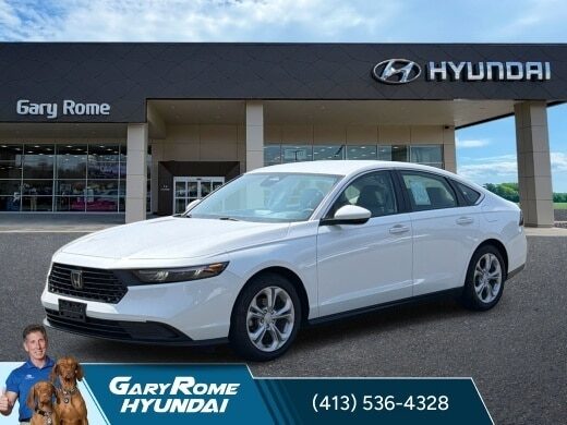 2024 Honda Accord Sedan