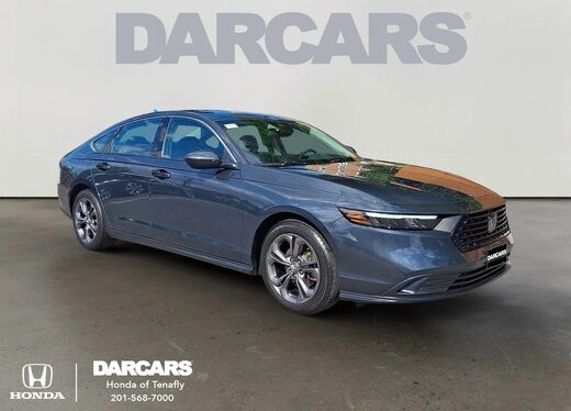 2023 Honda Accord Sedan