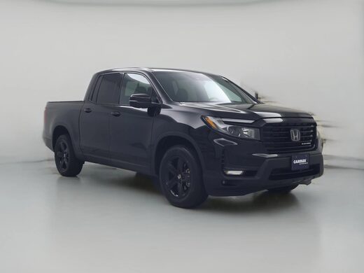 2023 Honda Ridgeline