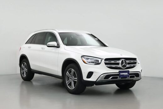 2022 Mercedes-Benz GLC