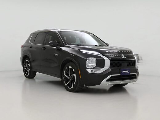 2023 Mitsubishi Outlander PHEV