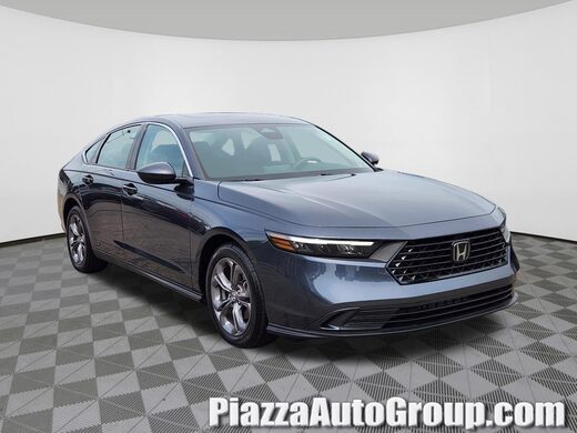 2024 Honda Accord Sedan