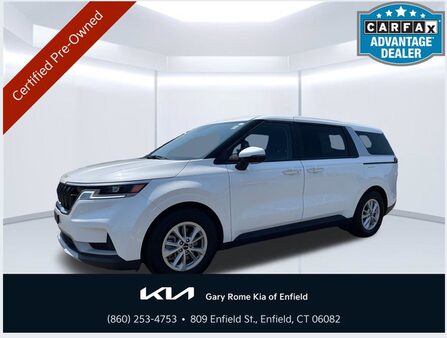 2024 Kia Carnival