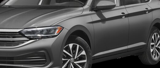 2024 Volkswagen Jetta