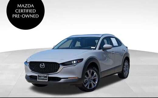 2026 Mazda CX-30