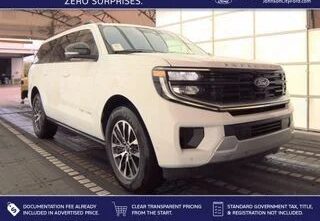 2025 Ford Expedition Max