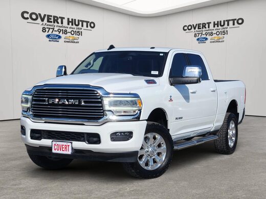 2023 RAM 2500