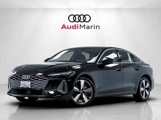 2025 Audi A5