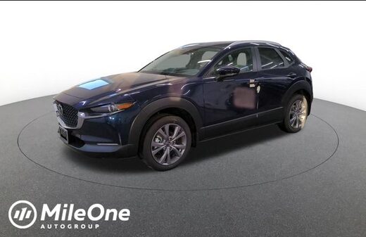 2026 Mazda CX-30