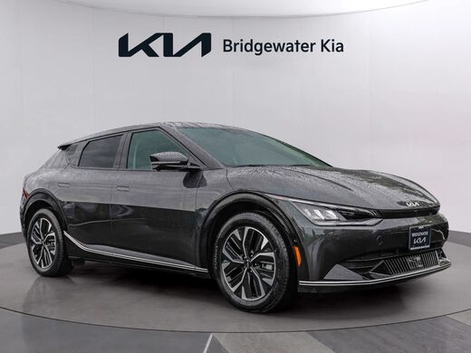 2024 Kia EV6