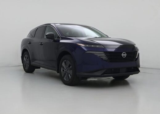 2025 Nissan Murano