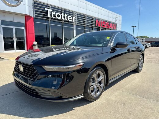 2024 Honda Accord Sedan
