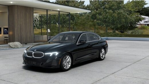 2026 BMW 3 Series