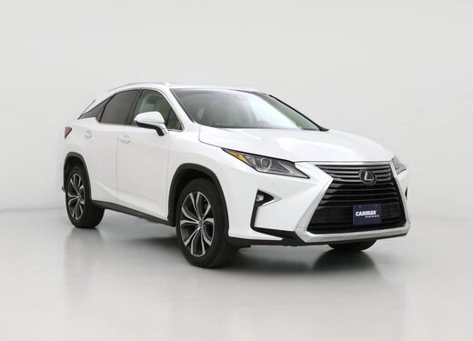 2019 Lexus RX