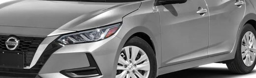 2023 Nissan Sentra