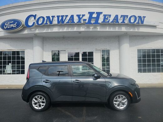 2023 Kia Soul