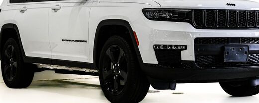2023 Jeep Grand Cherokee L