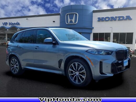 2024 BMW X5