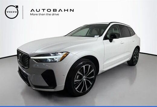 2024 Volvo XC60