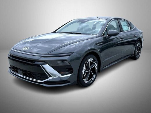 2026 Hyundai Sonata