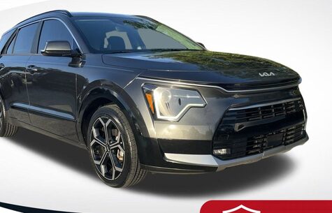 2023 Kia Niro