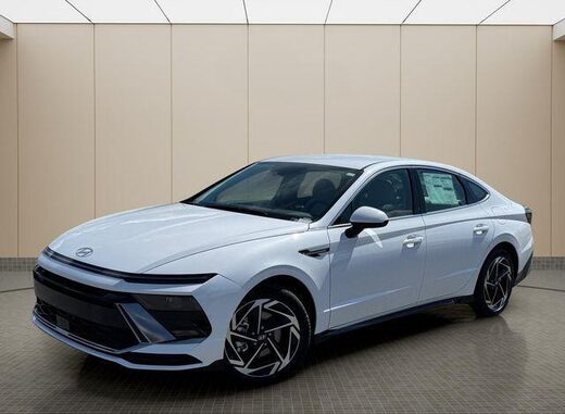 2026 Hyundai Sonata