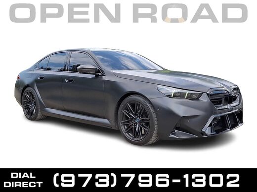 2026 BMW M5