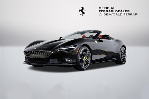 2024 Ferrari Roma