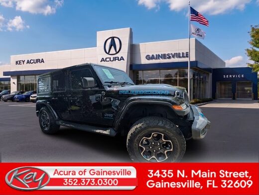 2023 Jeep Wrangler 4xe