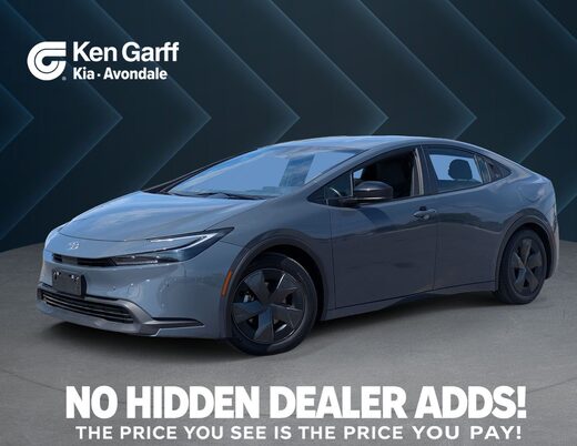 2025 Toyota Prius