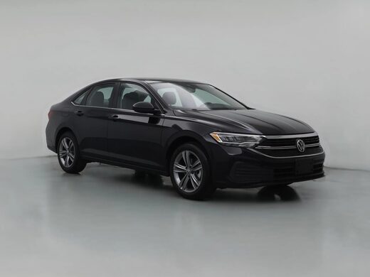 2024 Volkswagen Jetta