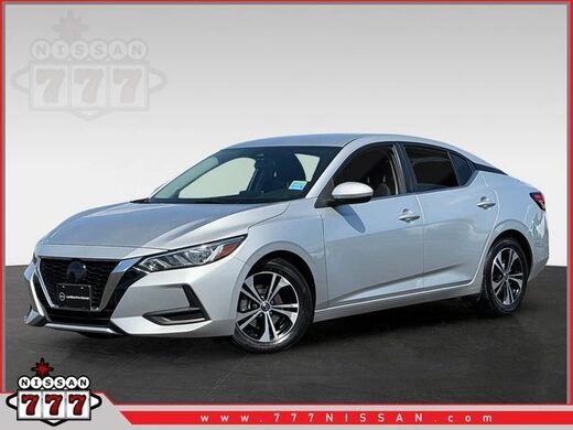 2023 Nissan Sentra