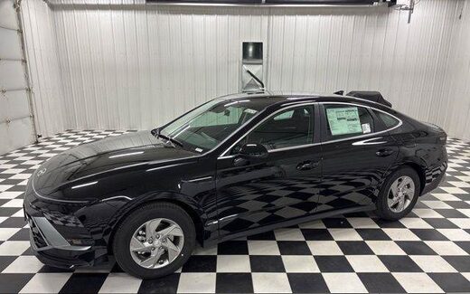 2026 Hyundai Sonata