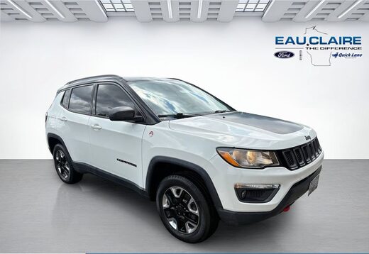 2017 Jeep Compass
