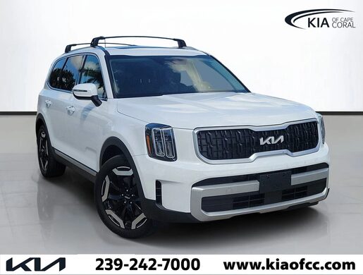 2024 Kia Telluride
