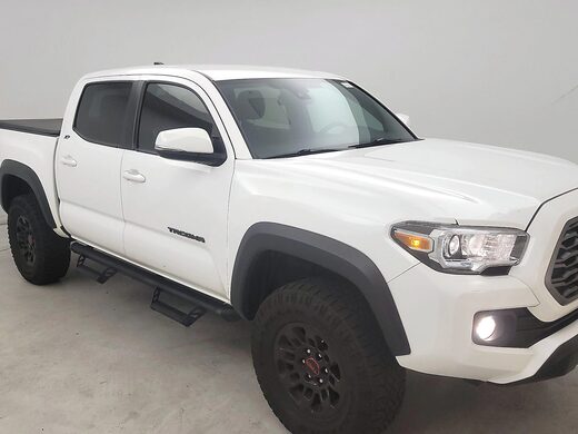 2023 Toyota Tacoma 4WD